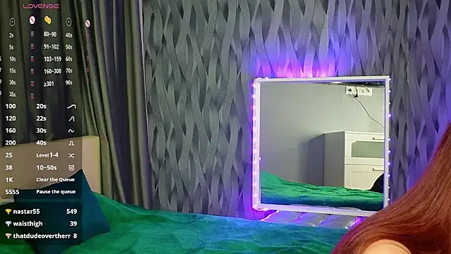 TwistedBilling live sex cam