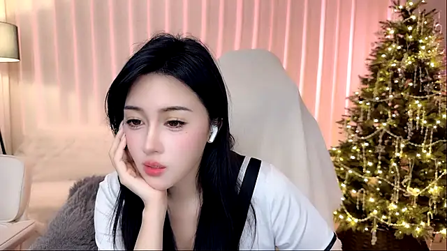 Canbaobao-KK live sex cam