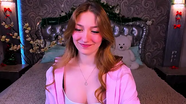 AngelAnabelle live sex cam