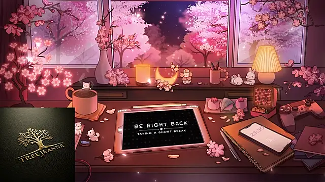 TreeJeanne's cam snapshot