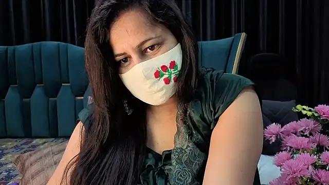 The_Queen_Molly's cam snapshot