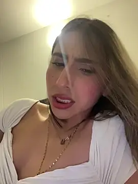 Ameellie live sex cam