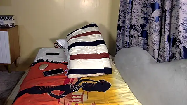 prettycheeky live sex cam