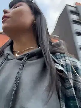 EemaHaruki live sex cam