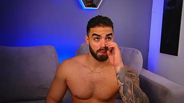 Paul_Phoenix live sex cam