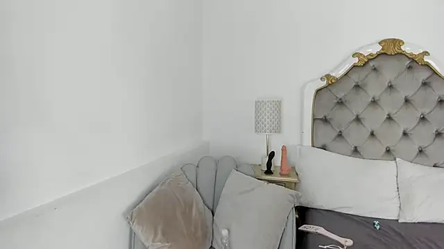 paulina_lux's cam snapshot