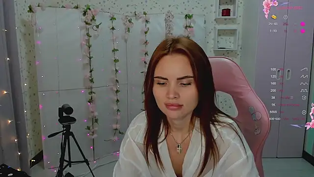 AnitaTeasing's cam snapshot