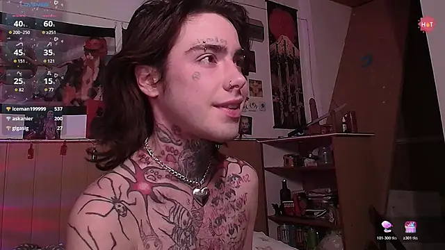 Hanako_Jentoru live sex cam