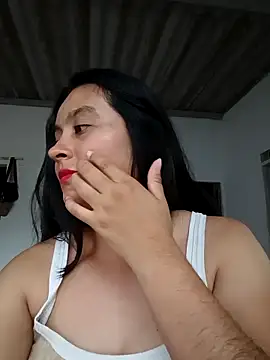 Pussy-Hairy-Horny live sex cam