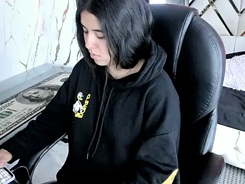 Gabbie_cartexx's cam snapshot