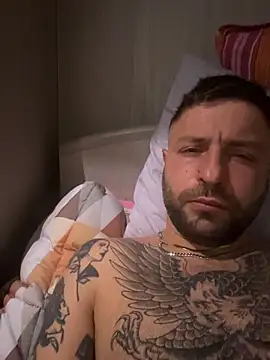 Black6660 live sex cam