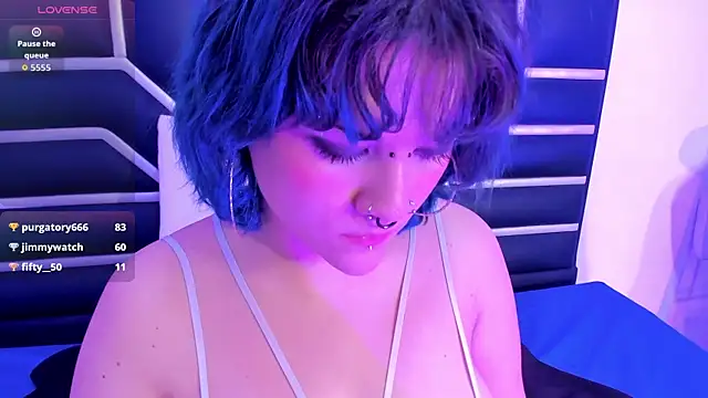 nixx_star's cam snapshot