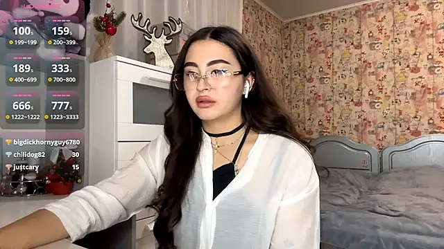 WavaBaber's cam snapshot