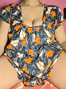 Horny-Indian-Girl live sex cam