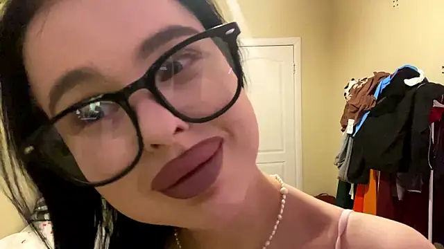 AkilahMilke's cam snapshot