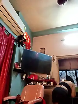 Darling_Annie's cam snapshot