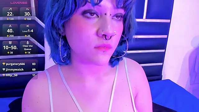 nixx_star's cam snapshot