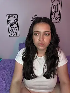 By_Lia's cam snapshot