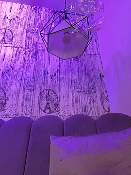 AbyThompson live sex cam