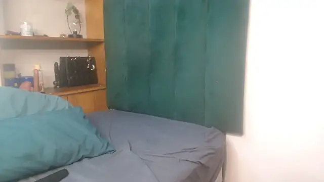 Keishaa-77 live sex cam