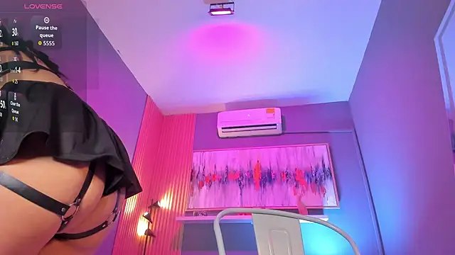 lilian_vergara's cam snapshot