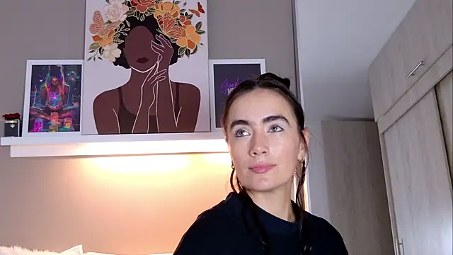 kloe_coper's cam snapshot