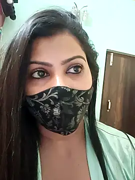 SANAYA_ROY's cam snapshot