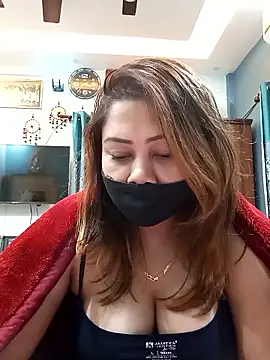 Cute-mona's cam snapshot