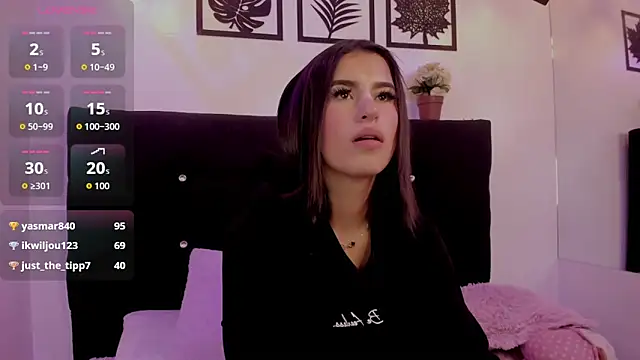 Belinda_Braund's cam snapshot