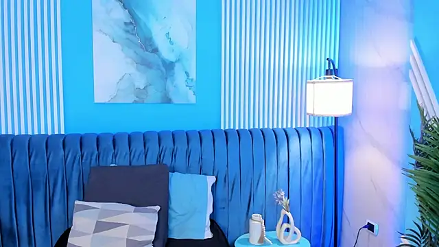 ariannaliss's cam snapshot