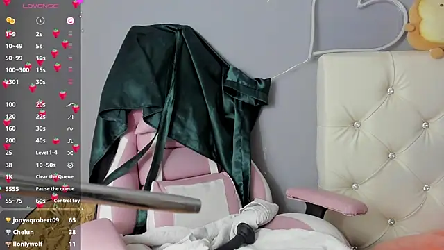 Yuni_kim's cam snapshot