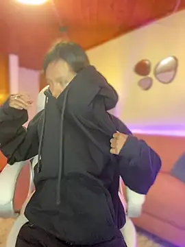 Ninfa_pink's cam snapshot