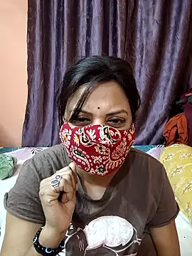 Cute-richa1's cam snapshot