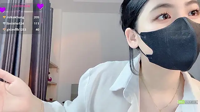 _Lynh_ live sex cam