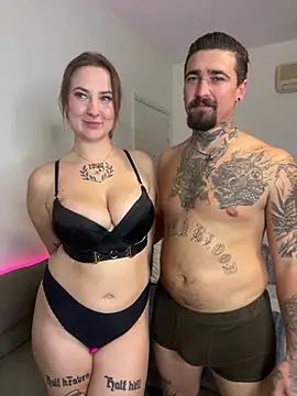 ManjaWinkler's cam snapshot