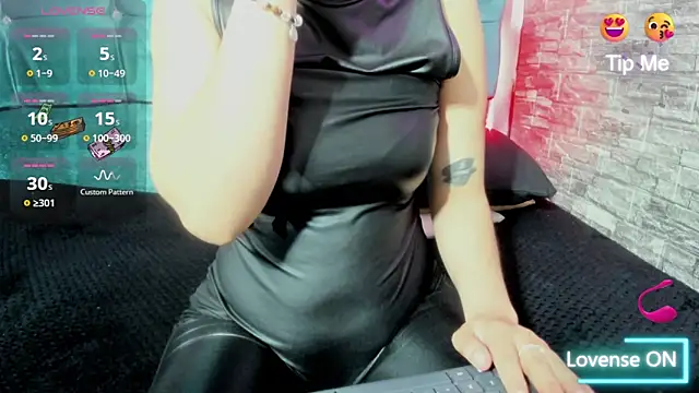 Cloee66's cam snapshot