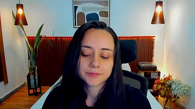 KatherineBond's cam snapshot