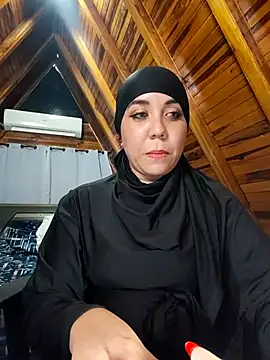 AmbarBurhan's cam snapshot