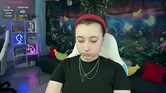 ClaraParks's cam snapshot