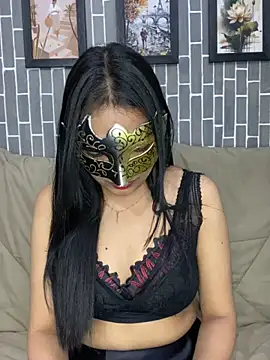 __butterfly___'s cam snapshot