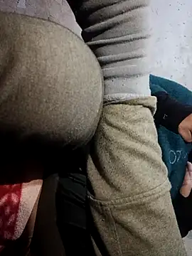 Yourhearbeat's cam snapshot