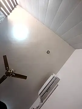 Cute-Janvi20's cam snapshot