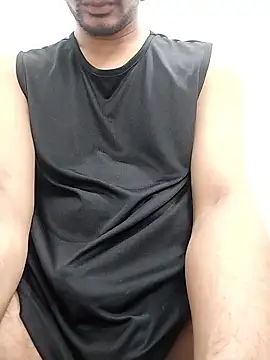 Ilhaamgrey's cam snapshot