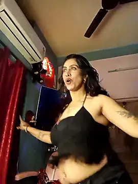 Darling_Annie's cam snapshot