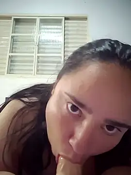 MarrySantiago live sex cam