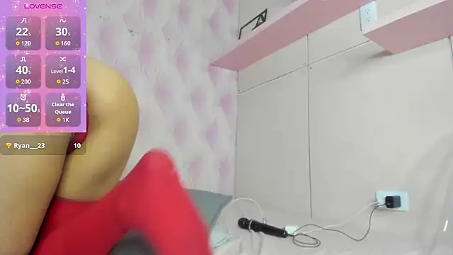 _BellaBliss's cam snapshot