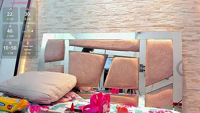 kitty_morii's cam snapshot