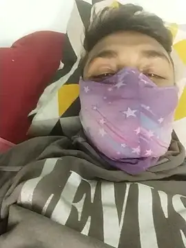 PrabV0319's cam snapshot