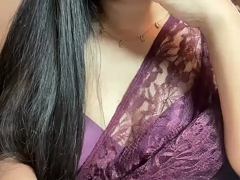 Prisha_01's cam snapshot