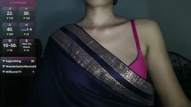 stripchatcam's cam snapshot